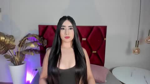 serenaaveline online show from 16, 12, 2025