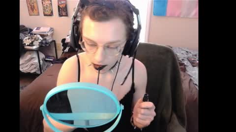 Snapshot of serenabastille chatting on 9, 3, 2025 serenabastille online show from 9, 3, 2025