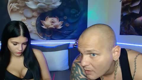 Snapshot of serenalovesryan chatting on 29, 9, 2025 SerenaLovesRyan online show from 29, 9, 2025