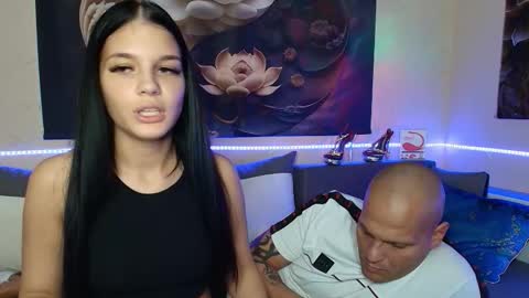 Snapshot of serenalovesryan chatting on 11, 10, 2025 SerenaLovesRyan online show from 11, 10, 2025