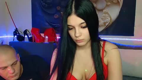 Snapshot of serenalovesryan chatting on 31, 1, 2026 SerenaLovesRyan online show from 31, 1, 2026