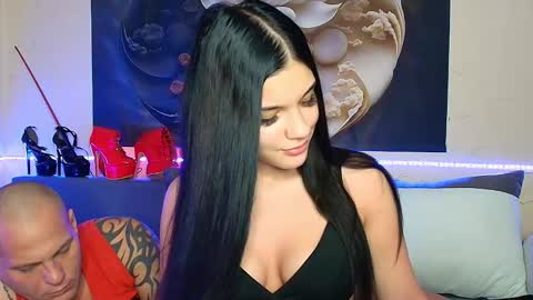 Snapshot of serenalovesryan chatting on 8, 2, 2026 SerenaLovesRyan online show from 8, 2, 2026