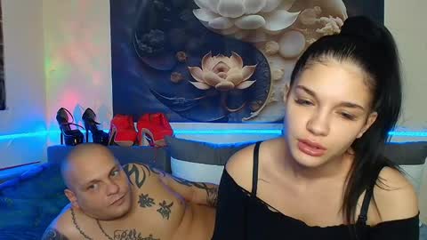 Snapshot of serenalovesryan chatting on 24, 4, 2026 SerenaLovesRyan online show from 24, 4, 2026