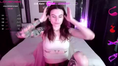 Snapshot of serenamilss chatting on 6, 7, 2026 serenamilss online show from 6, 7, 2026