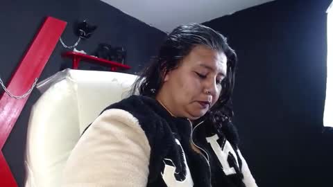 serenamystsh online show from 3, 11, 2025