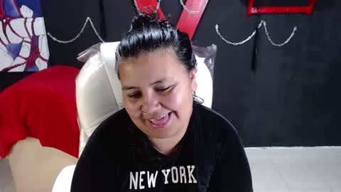 serenamystsh online show from 7, 11, 2025