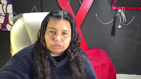 serenamystsh online show from 20, 11, 2025