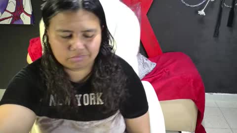 serenamystsh online show from 25, 11, 2025