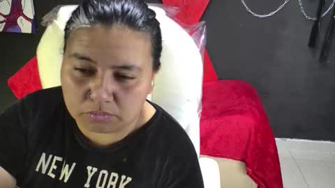 serenamystsh online show from 26, 11, 2025