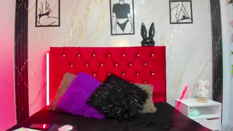 serenamystsh online show from 28, 11, 2025