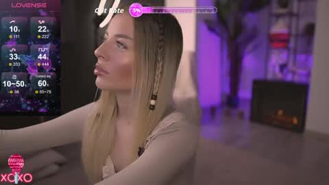 Snapshot of serenanoir chatting on 2, 5, 2026 Serena online show from 2, 5, 2026