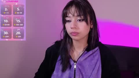 Seren online show from 17, 4, 2026