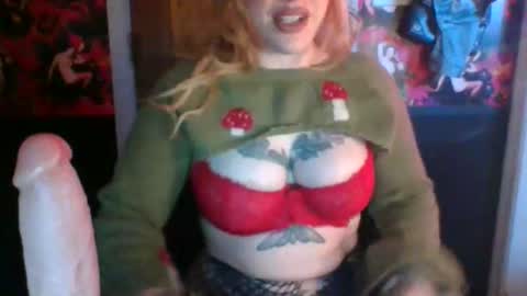 serencigarra online show from 11, 11, 2025