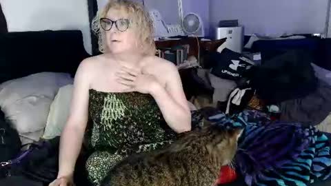 Lady Acedia online show from 27, 7, 2026