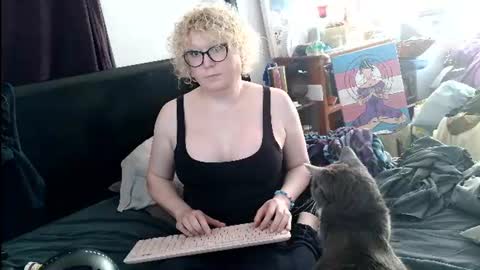 Lady Acedia online show from 7, 8, 2026