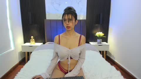 Serene online show from 12, 12, 2024