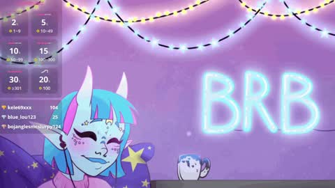 Serene online show from 28, 1, 2025