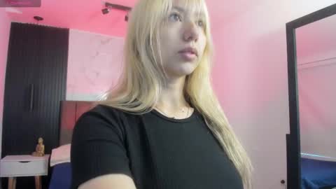 Serene online show from 29, 9, 2025