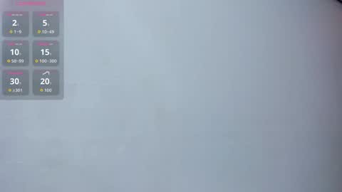 Serene online show from 25, 11, 2025