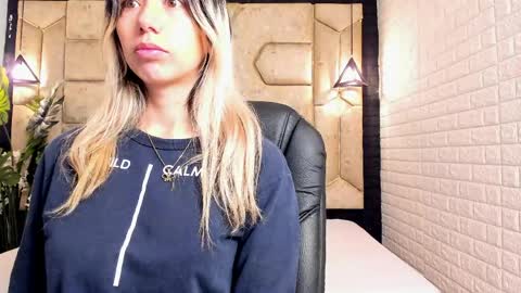 Serene online show from 27, 5, 2026
