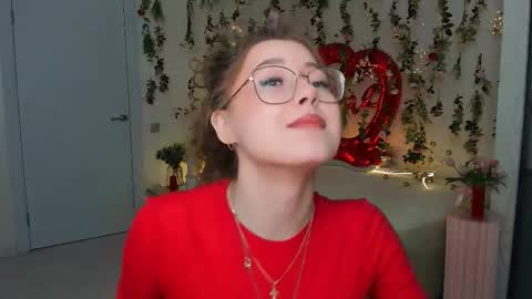 Ophelia online show from 23, 2, 2026