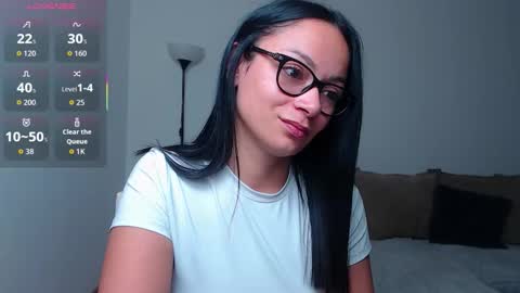 SereneSophi online show from 26, 11, 2025