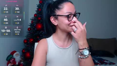 SereneSophi online show from 14, 12, 2025