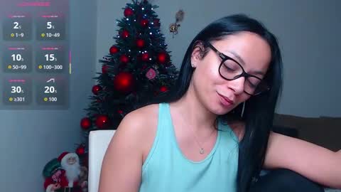 SereneSophi online show from 21, 12, 2025