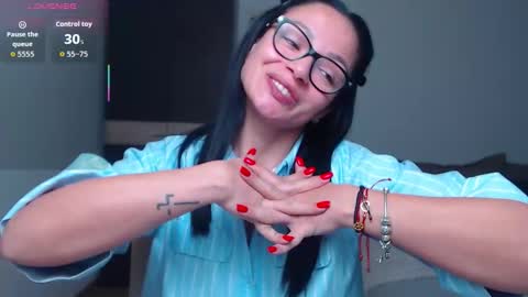 SereneSophi online show from 5, 3, 2026