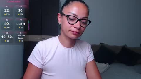 SereneSophi online show from 5, 7, 2026