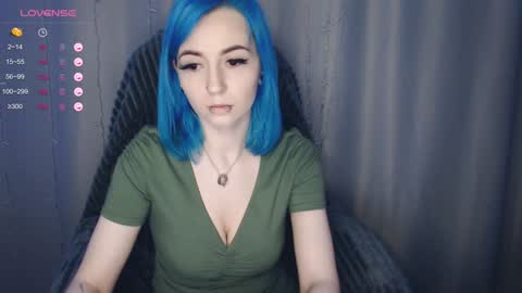 Alexia   online show from 12, 1, 2025