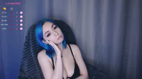 Alexia   online show from 14, 1, 2025