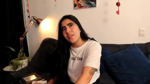 Serenity online show from 3, 6, 2026