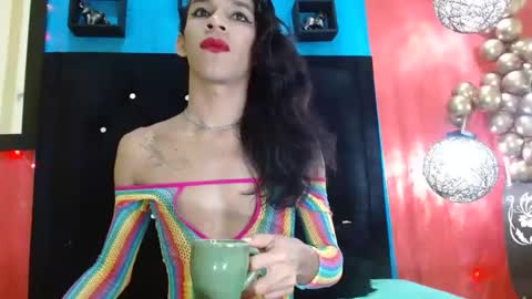 Snapshot of serenityroche chatting on 8, 1, 2025 serenityroche online show from 8, 1, 2025