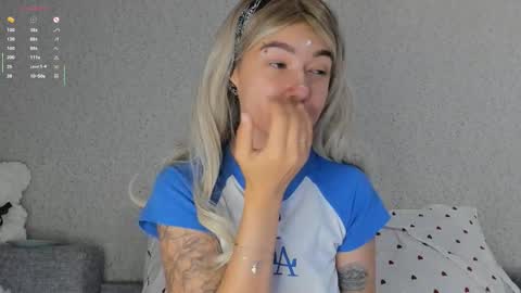 Ariana online show from 30, 9, 2025