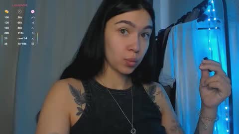 Ariana online show from 12, 10, 2025