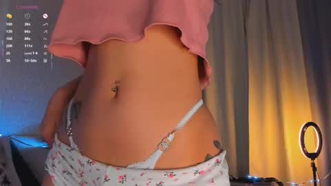 Ariana online show from 4, 11, 2025