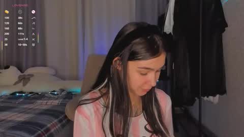 Ariana online show from 22, 11, 2025