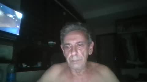 serge3477 online show from 19, 12, 2025