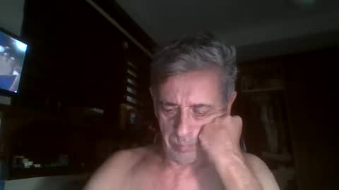 serge3477 online show from 19, 12, 2025