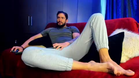 Snapshot of sergi_mancini11 chatting on 16, 7, 2026 Sergi Mancini online show from 16, 7, 2026