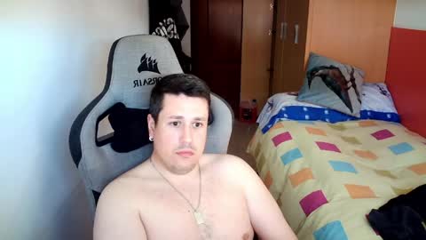 Snapshot of sergio95n chatting on 6, 4, 2026 Pollos online show from 6, 4, 2026