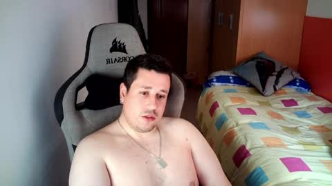 Snapshot of sergio95n chatting on 9, 4, 2026 Pollos online show from 9, 4, 2026