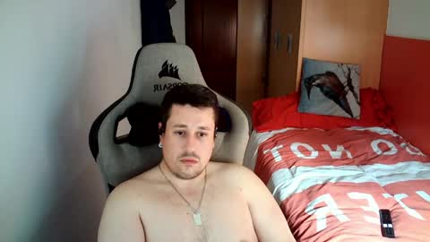 Snapshot of sergio95n chatting on 11, 4, 2026 Pollos online show from 11, 4, 2026