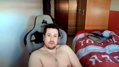 Snapshot of sergio95n chatting on 19, 4, 2026 Pollos online show from 19, 4, 2026