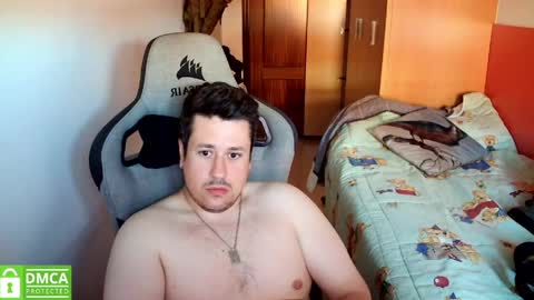Snapshot of sergio95n chatting on 7, 6, 2026 Pollos online show from 7, 6, 2026