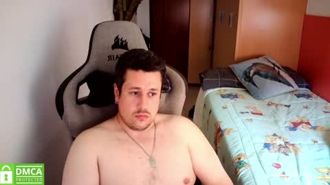 Snapshot of sergio95n chatting on 8, 6, 2026 Pollos online show from 8, 6, 2026
