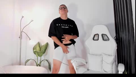 Snapshot of sergiocamiloa_30 chatting on 31, 5, 2026 jax fire online show from 31, 5, 2026