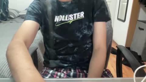 Snapshot of sergioramz chatting on 19, 11, 2025 sergioramz online show from 19, 11, 2025