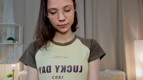 Snapshot of serinazele chatting on 20, 4, 2026 Melissa online show from 20, 4, 2026